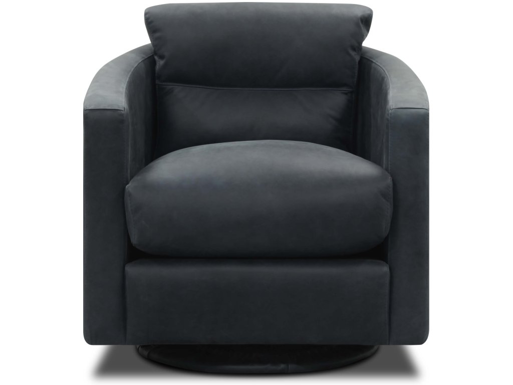Grand Prix Swivel Glider Chair - main image